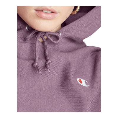 Champion Women's Reverse Weave Hoodie 6