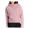 Champion Women's Reverse Weave C Logo Hoodie