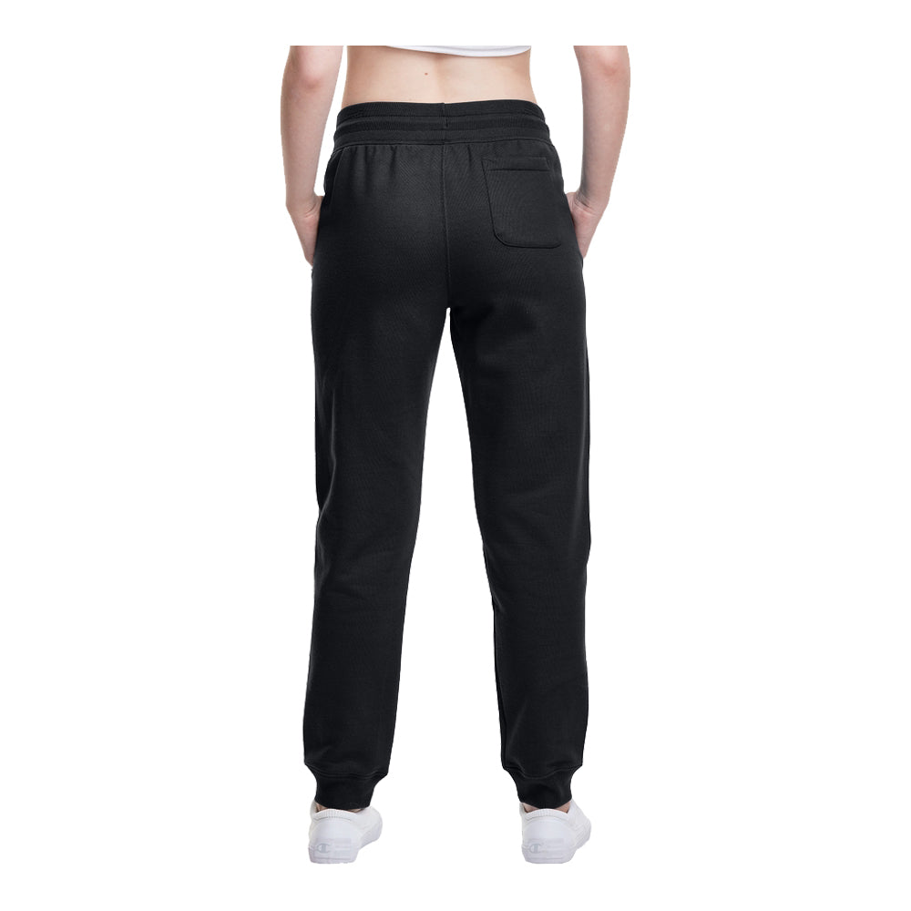 Champion Women's Reverse Weave C Logo Joggers 3