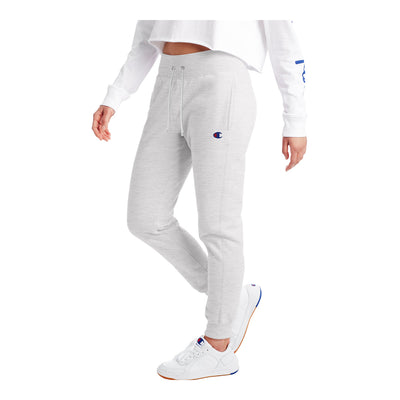 Champion Women's Reverse Weave C Logo Joggers 2