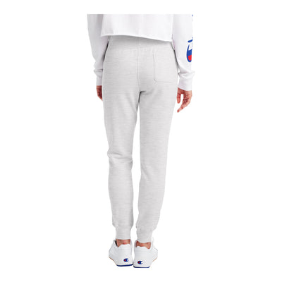 Champion Women's Reverse Weave C Logo Joggers 3