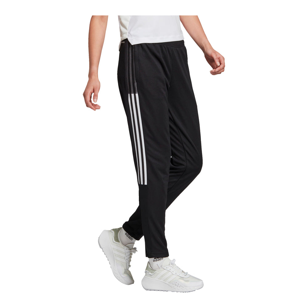adidas Women's Tiro 21 Track Pants 3
