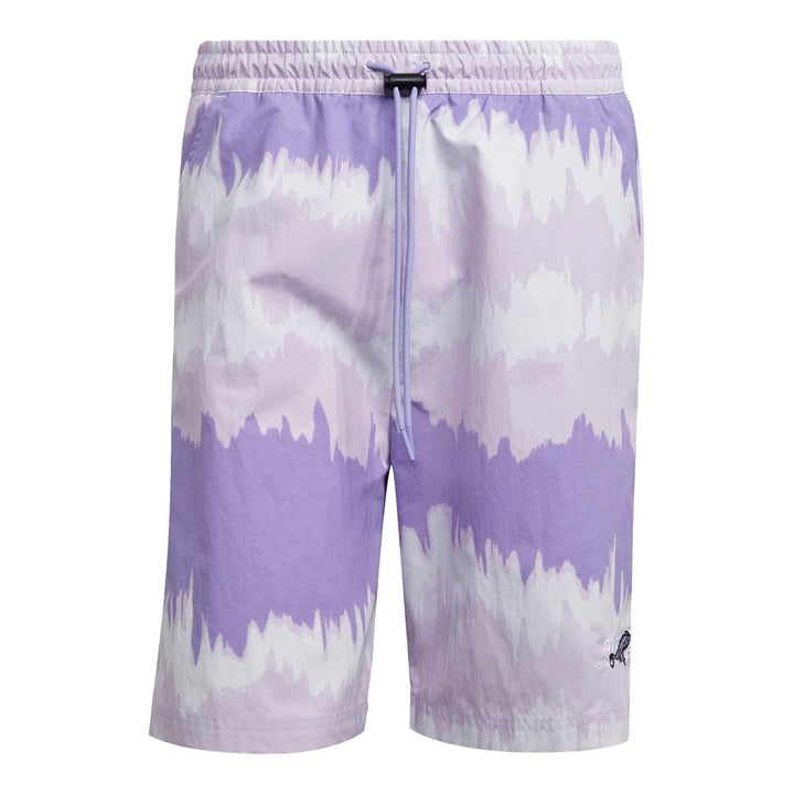 adidas Men's Adventure Archive Printed Woven Shorts