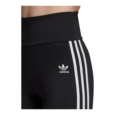adidas Women's Adicolor Classics Primeblue High-Waisted Shorts 5