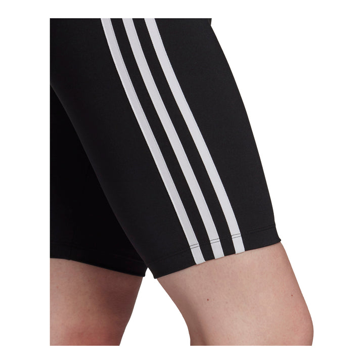 adidas Women's Adicolor Classics Primeblue High-Waisted Shorts