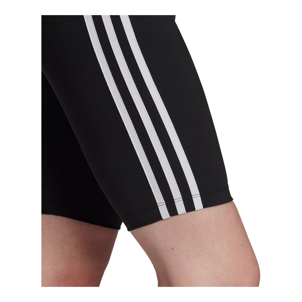 adidas Women's Adicolor Classics Primeblue High-Waisted Shorts 6