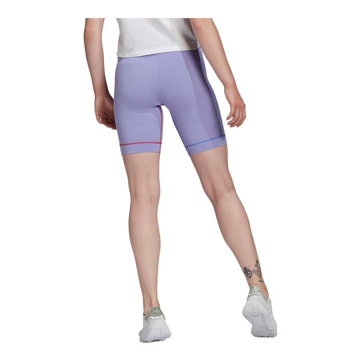 adidas Women's Adicolor Tricolor Shorts
