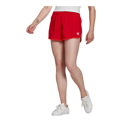 adidas Women's Adicolor Classics 3-Stripes Shorts 2
