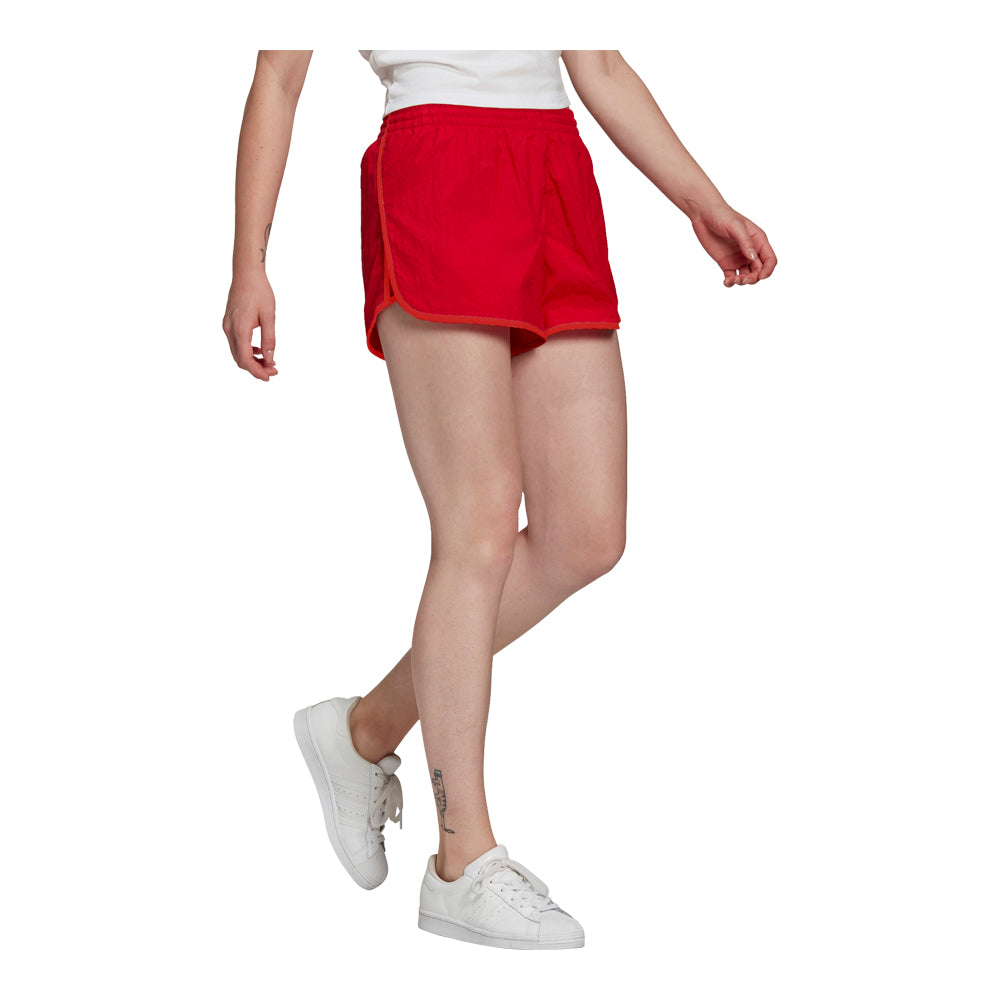adidas Women's Adicolor Classics 3-Stripes Shorts