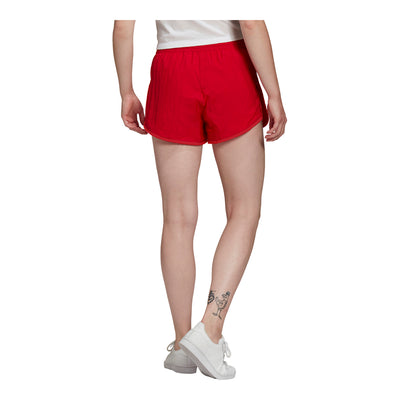 adidas Women's Adicolor Classics 3-Stripes Shorts 4