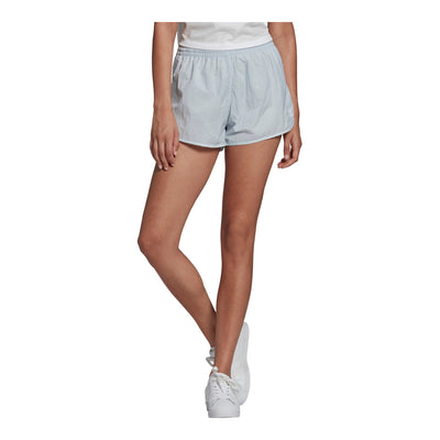 adidas Women's Originals Adicolor Classics 3-Stripes Shorts 2