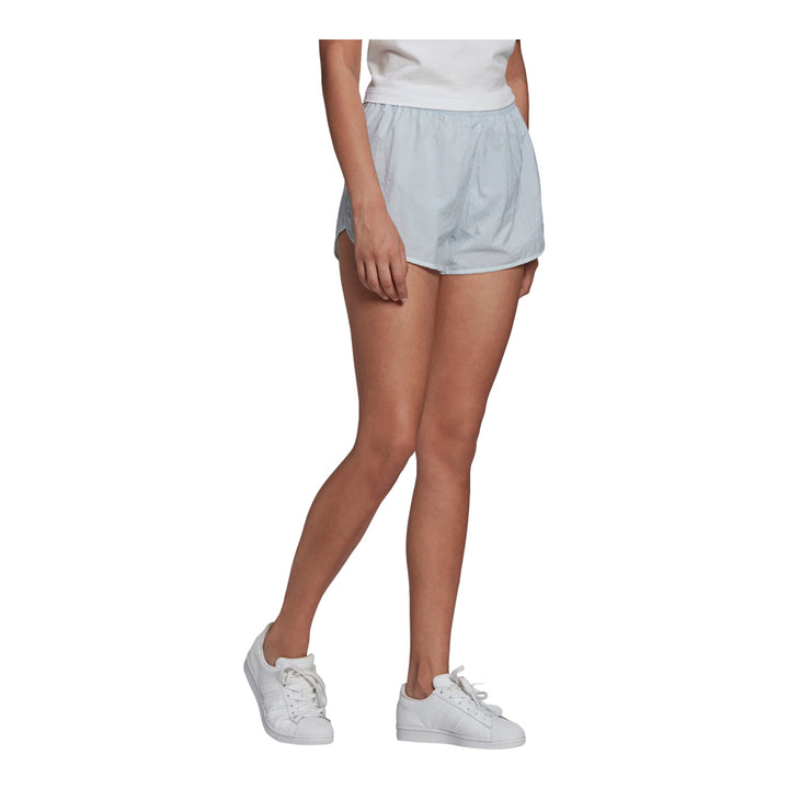 adidas Women's Originals Adicolor Classics 3-Stripes Shorts