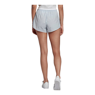 adidas Women's Originals Adicolor Classics 3-Stripes Shorts 4