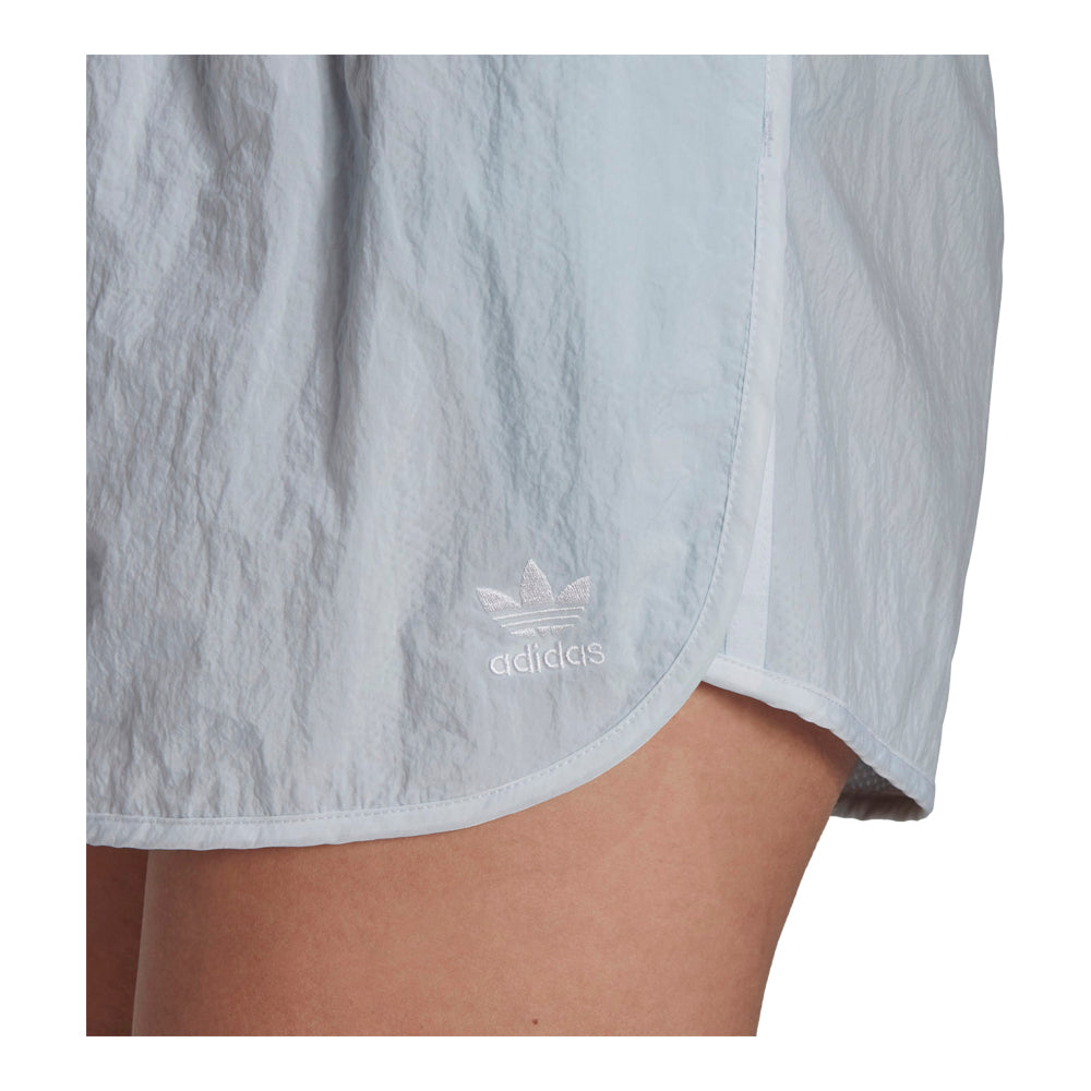 adidas Women's Originals Adicolor Classics 3-Stripes Shorts 5