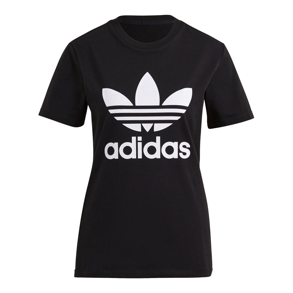 adidas Women's Originals Adicolor Classics Trefoil T-Shirt 1