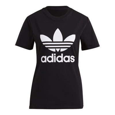 adidas Women's Originals Adicolor Classics Trefoil T-Shirt 1