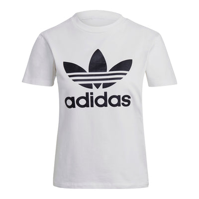 adidas Women's Originals Adicolor Classics Trefoil T-Shirt 1