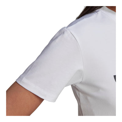 adidas Women's Originals Adicolor Classics Trefoil T-Shirt 5