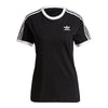 adidas Women's Adicolor Classics 3-Stripes T-Shirt