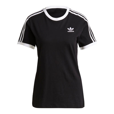 adidas Women's Adicolor Classics 3-Stripes T-Shirt 1