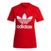 adidas Women's Adicolor Classics Trefoil T-Shirt