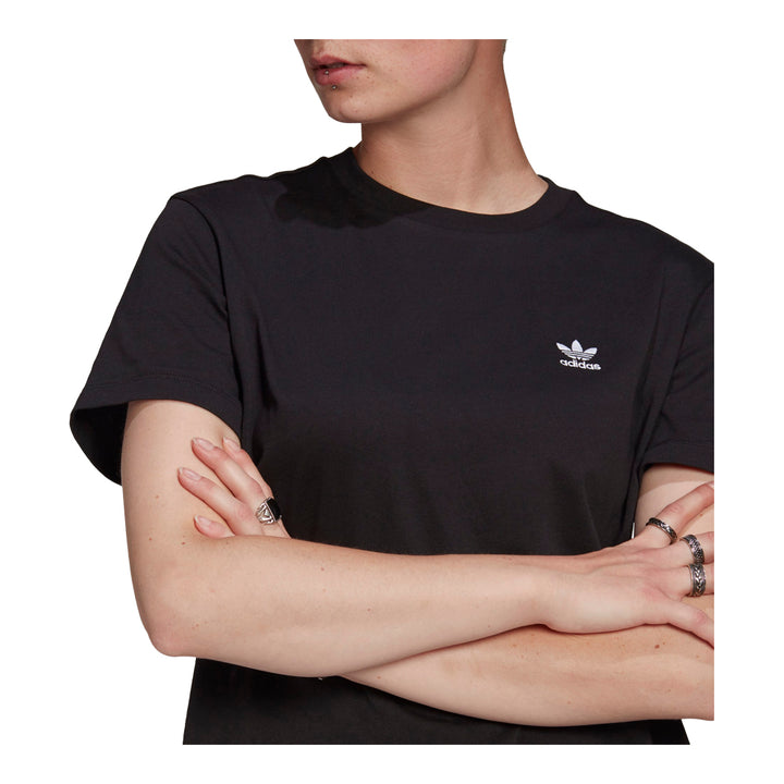 adidas Women's Loungewear Adicolor Classics Loose T-Shirt