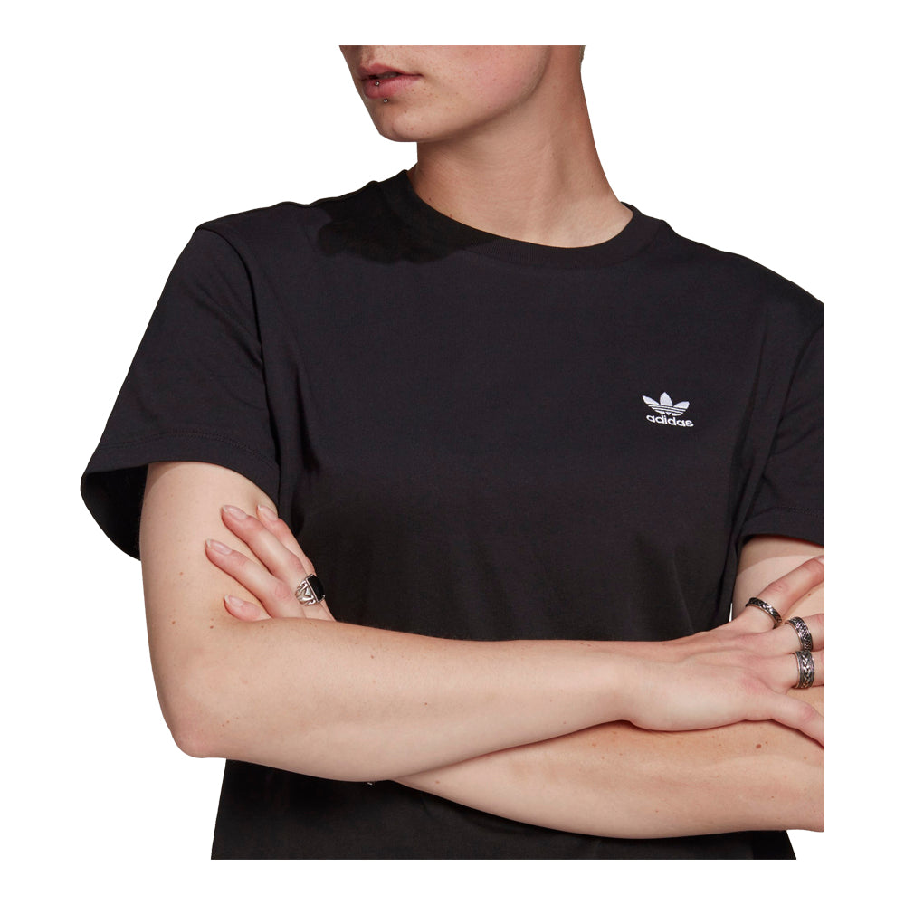 adidas Women's Loungewear Adicolor Classics Loose T-Shirt 4