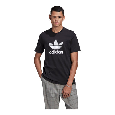 adidas Men's Adicolor Classics Trefoil T-Shirt 2