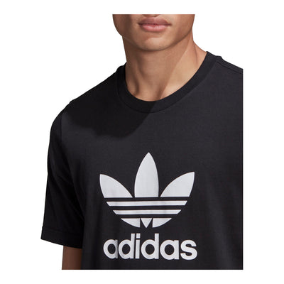adidas Men's Adicolor Classics Trefoil T-Shirt 4