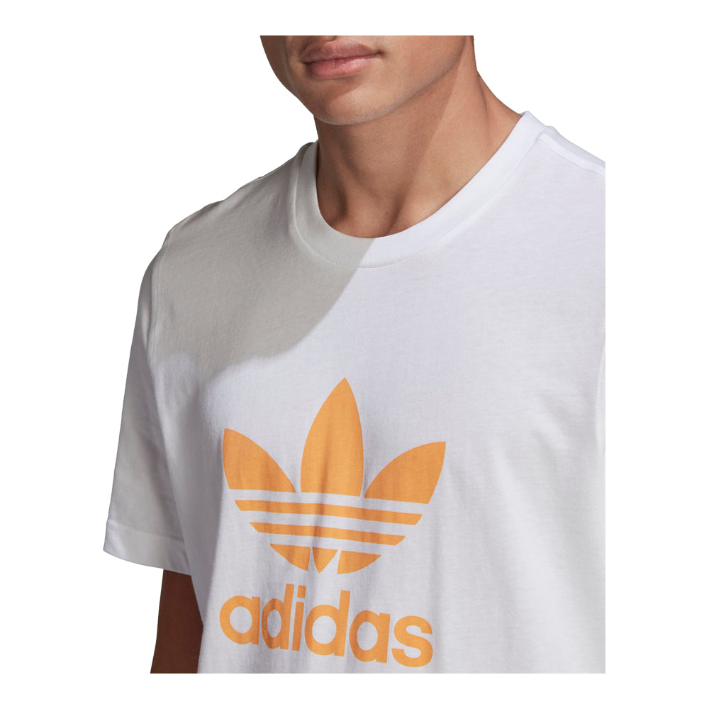 adidas Men's Adicolor Classics Trefoil T-Shirt