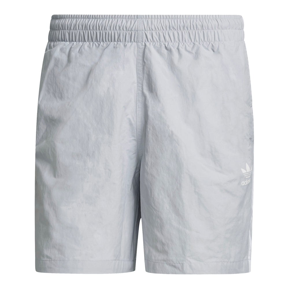 adidas Men's Adicolor Classics 3-Stripes Swim Shorts 1