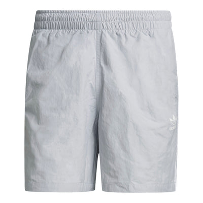 adidas Men's Adicolor Classics 3-Stripes Swim Shorts 1