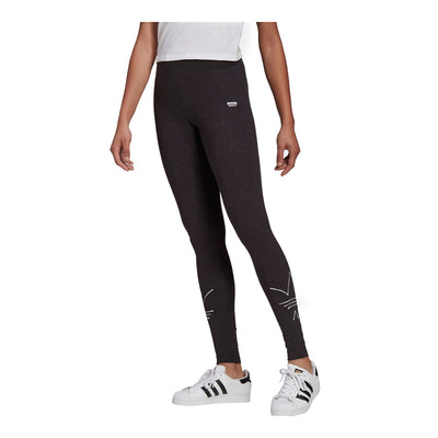 adidas Women's Originals R.Y.V. Leggings 2