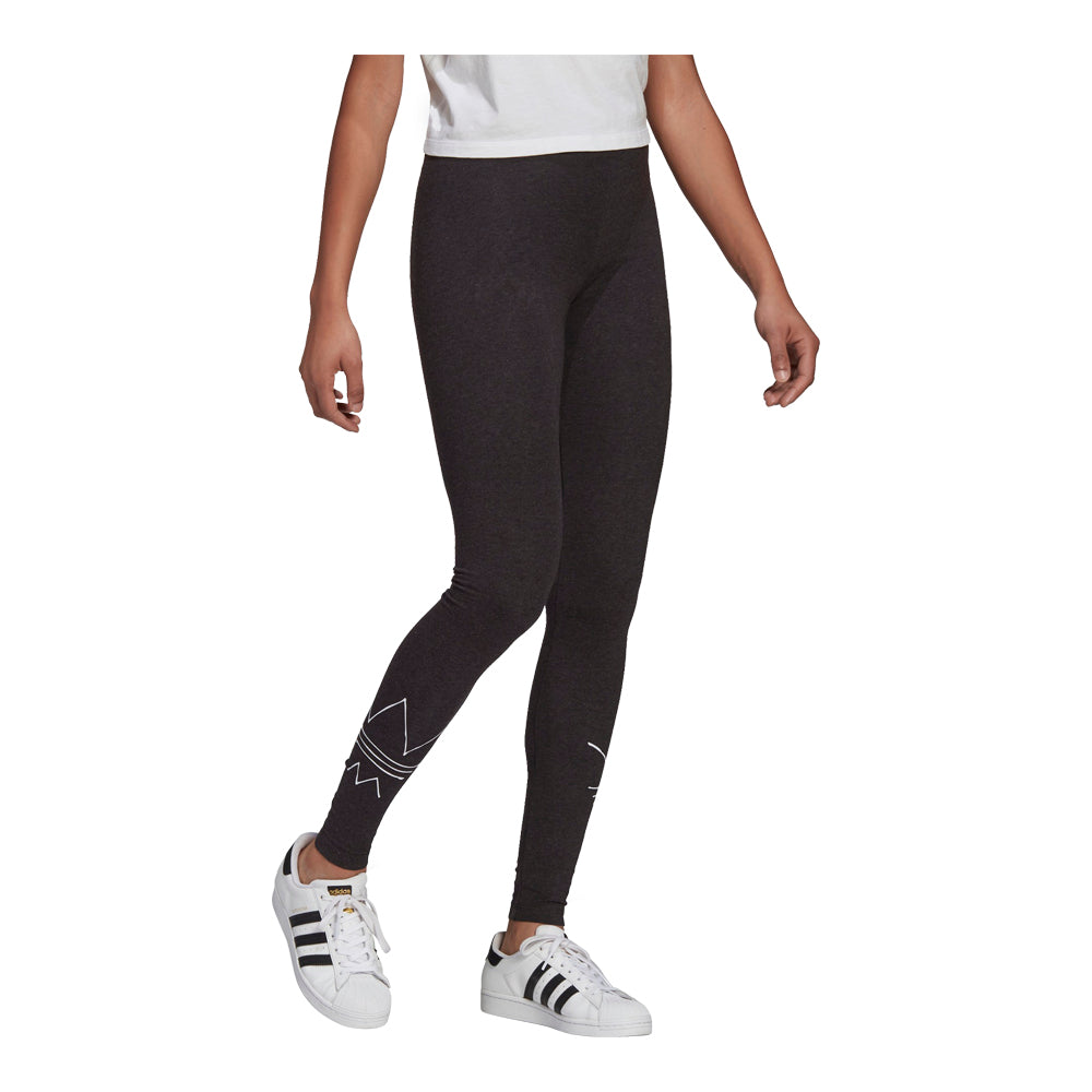 adidas Women's Originals R.Y.V. Leggings 3