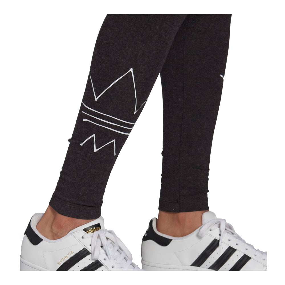 adidas Women's Originals R.Y.V. Leggings 6
