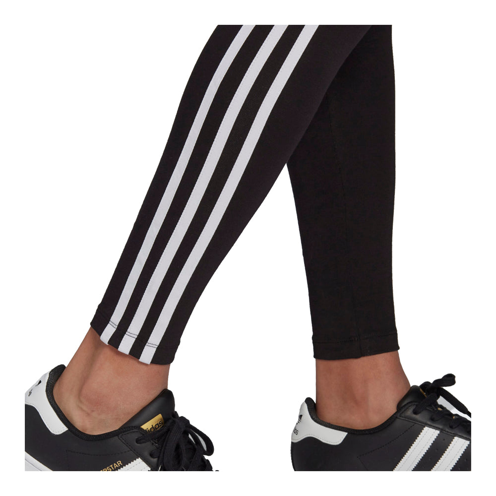 adidas Women's Adicolor Classics 3-Stripes Leggings