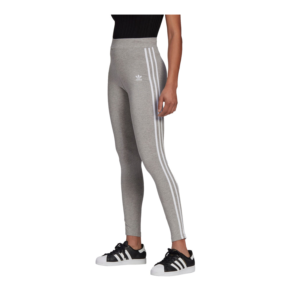 adidas Women's Originals Adicolor Classics 3-Stripes Leggings 1
