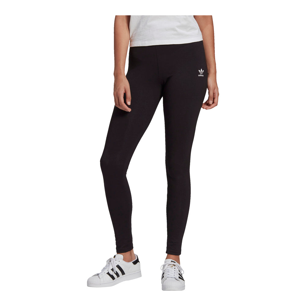 adidas Women's Loungewear Leggings 1