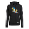 adidas Men's x The Simpsons Family Graphic Hoodie