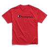 Champion Men's Heritage Short Sleeve T-Shirt