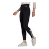 adidas Women's Adicolor 3D Trefoil High-Waisted Leggings