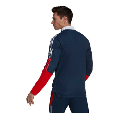 adidas Men's Tiro Track Jacket 3