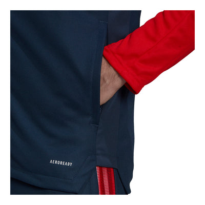 adidas Men's Tiro Track Jacket 5