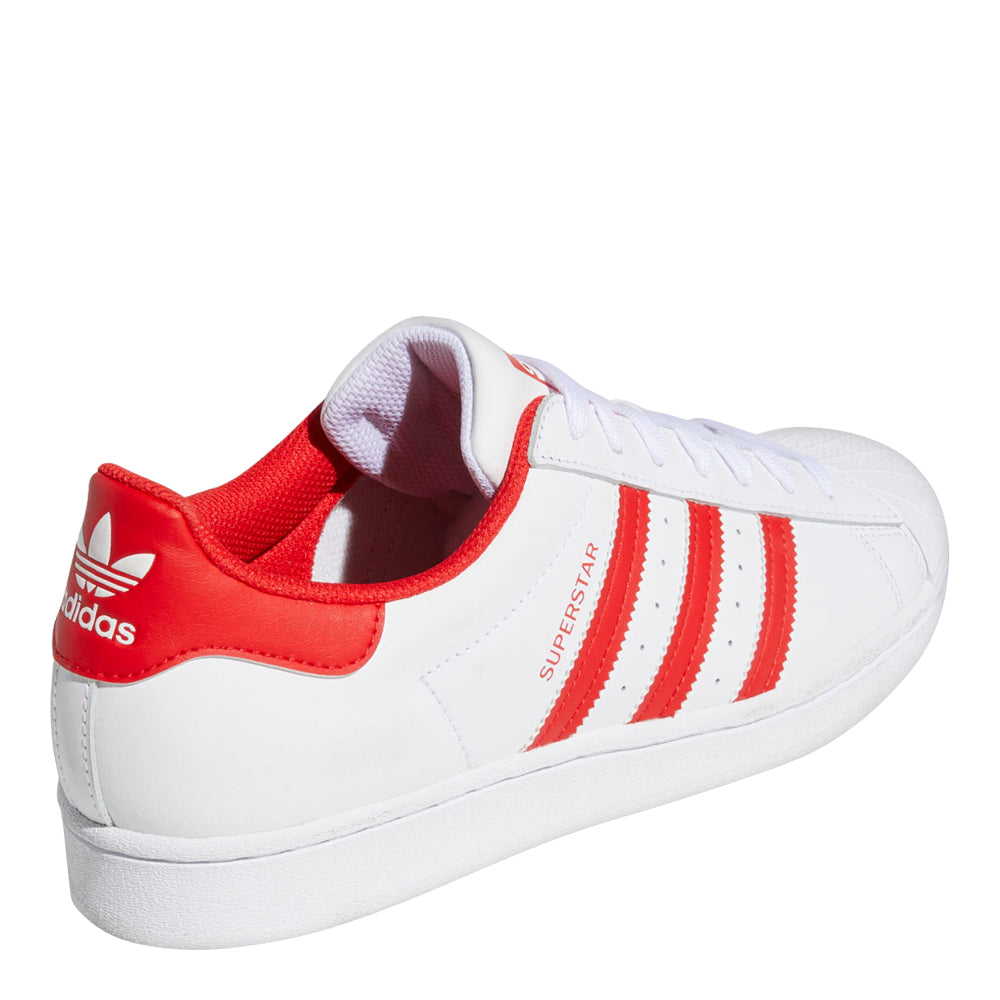 adidas Men's Originals Superstar Shoes 3