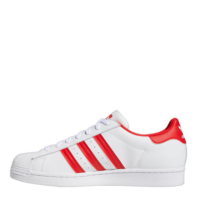 adidas Men's Originals Superstar Shoes 4