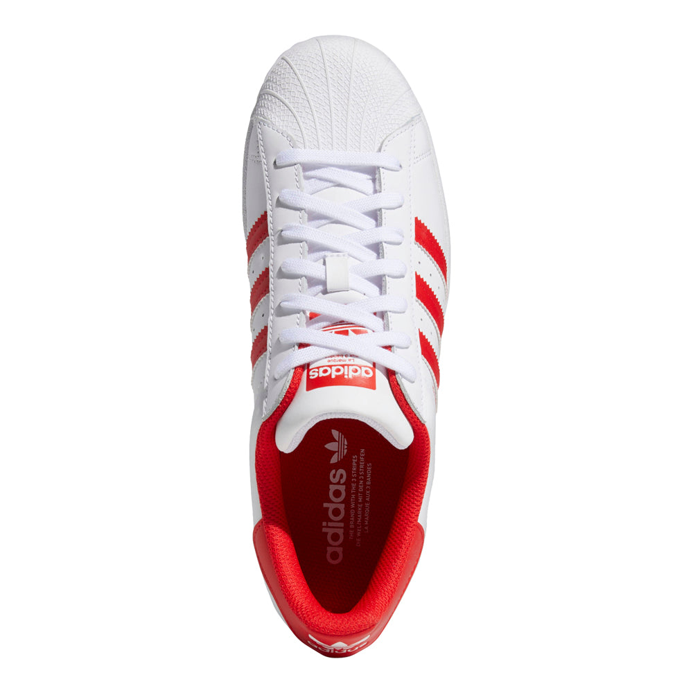 adidas Men's Originals Superstar Shoes 5