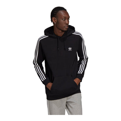 adidas Men's Adicolor Classics 3-Stripes Hoodie 2