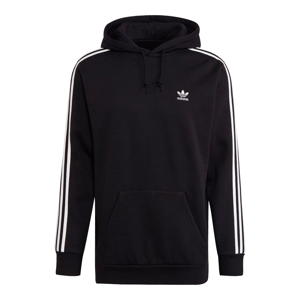 adidas Men's Adicolor Classics 3-Stripes Hoodie – City Jeans