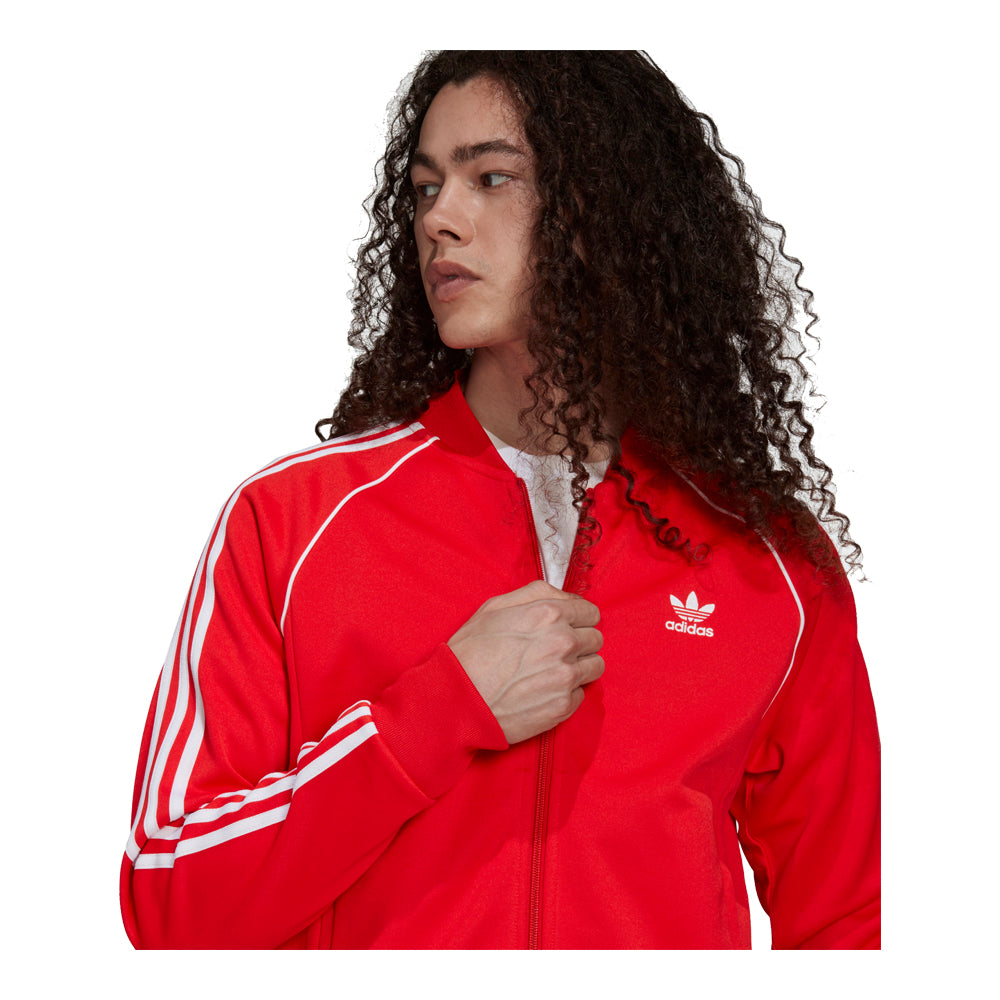 adidas Men's Adicolor Classics Primeblue SST Track Jacket 4