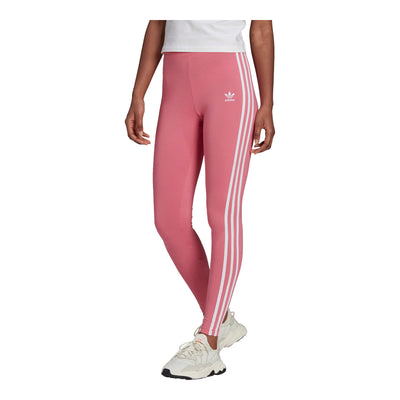 adidas Women's Adicolor Classics 3-Stripes Leggings 2